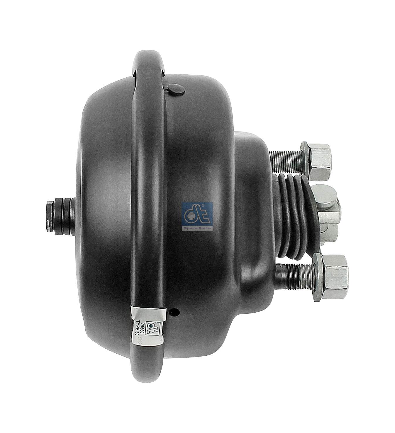 Remcilindermembraan Dt Spare Parts 4.67625