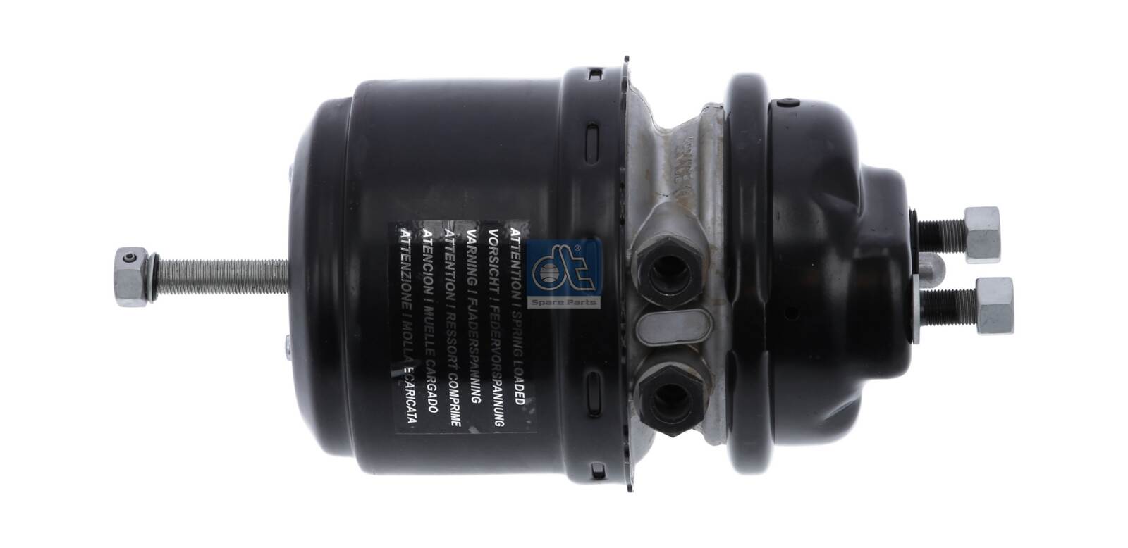 Veeraccumulator remcilinder Dt Spare Parts 4.67632