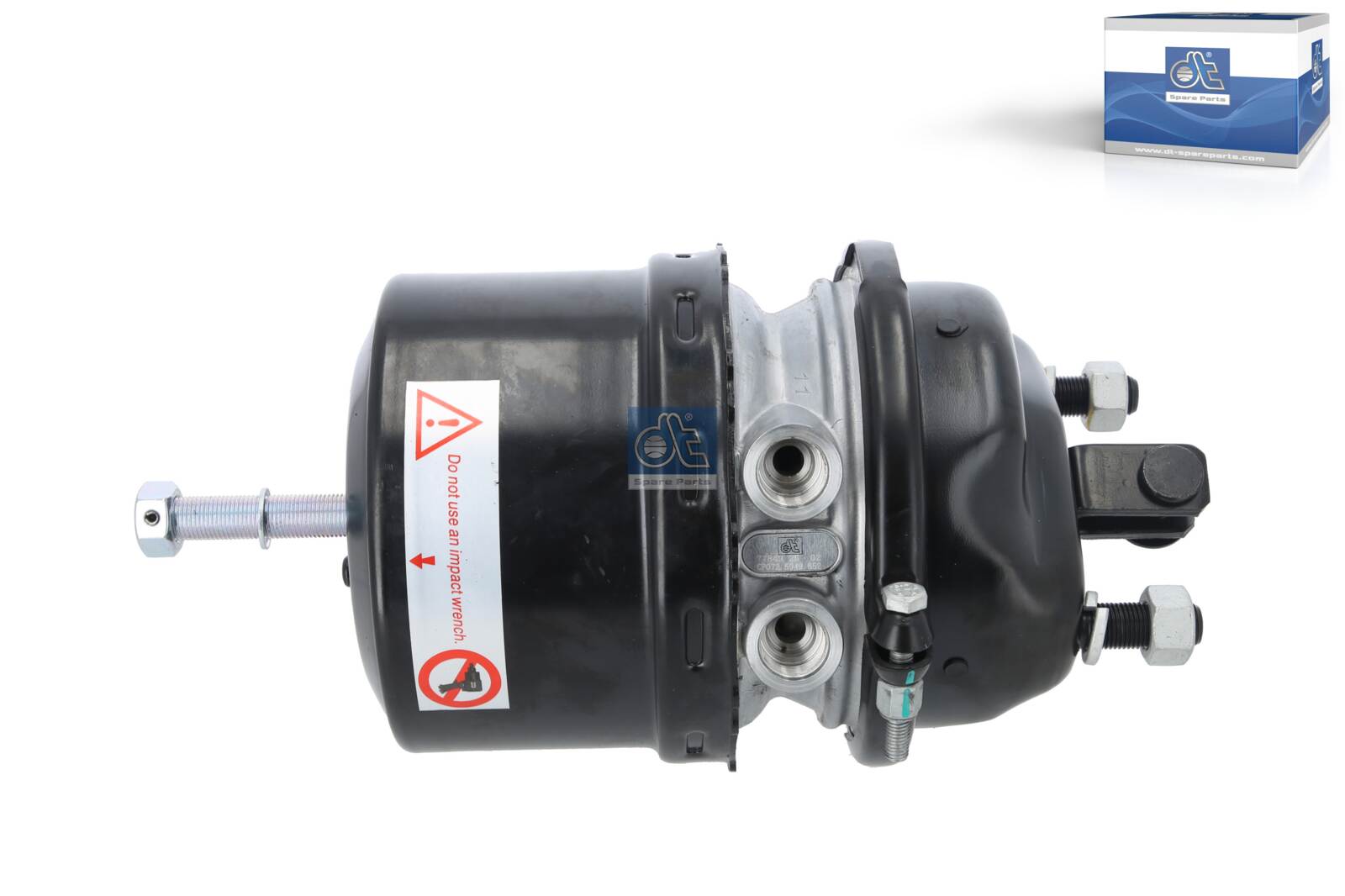 Veeraccumulator remcilinder Dt Spare Parts 4.67652