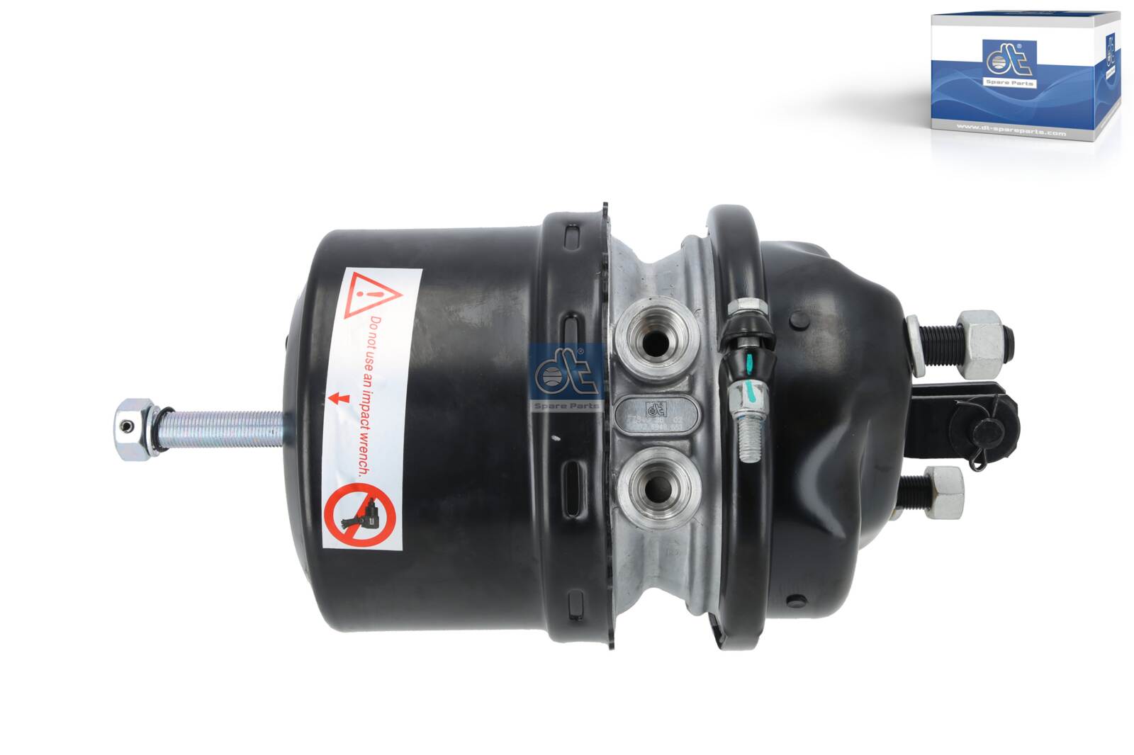 Veeraccumulator remcilinder Dt Spare Parts 4.67653