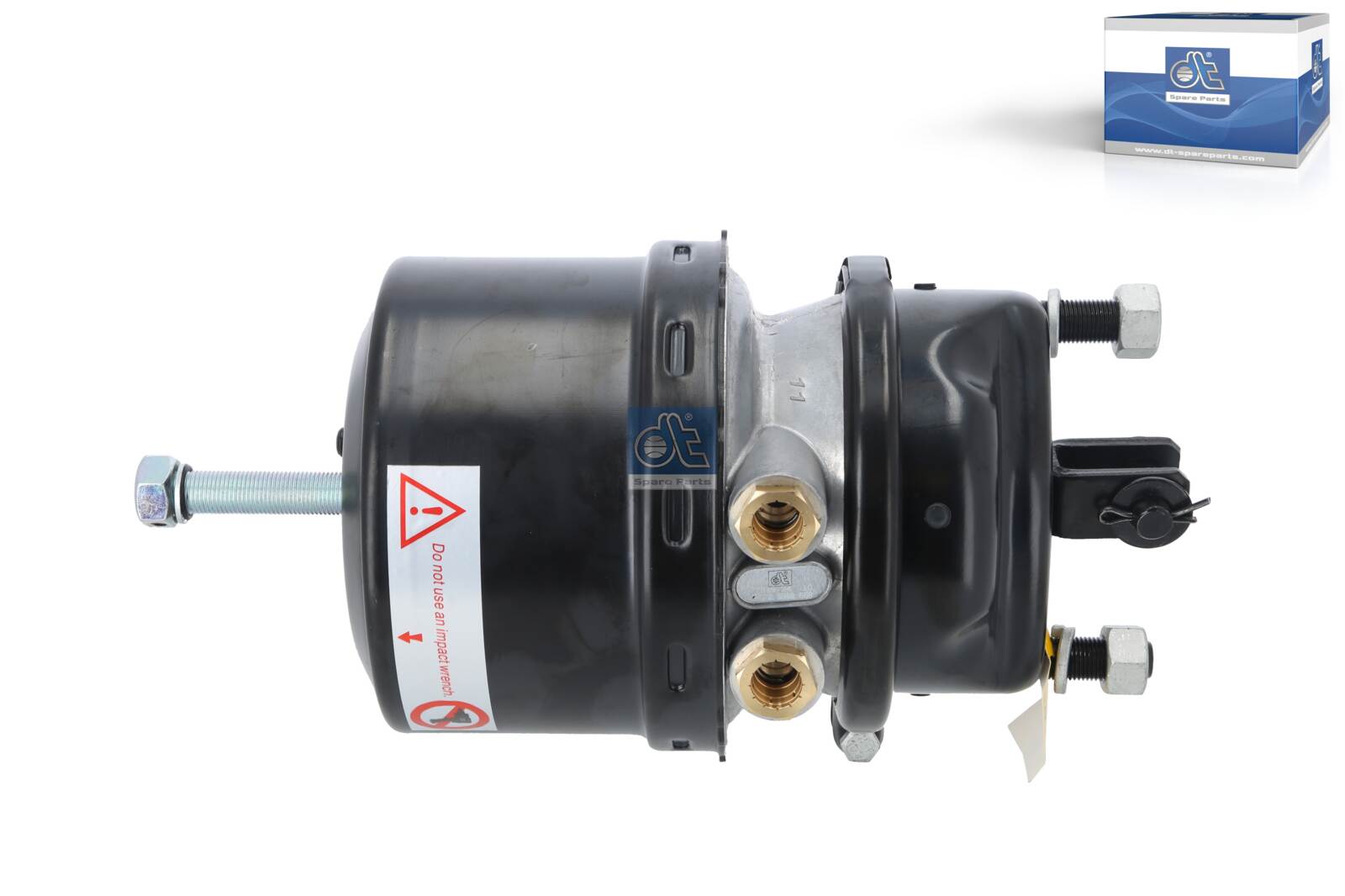 Veeraccumulator remcilinder Dt Spare Parts 4.67658