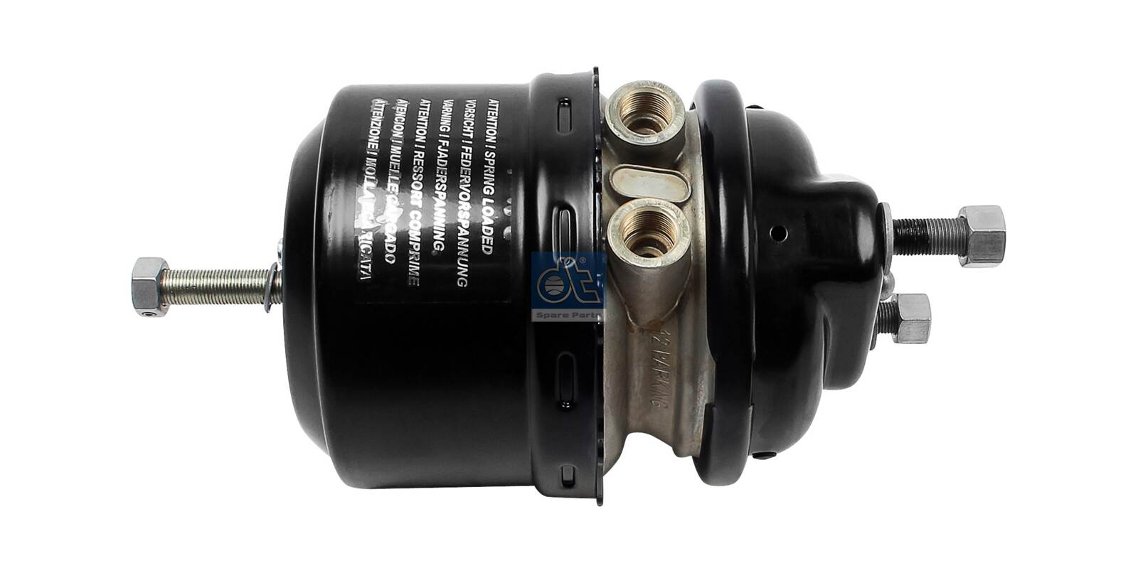 Veeraccumulator remcilinder Dt Spare Parts 4.67659