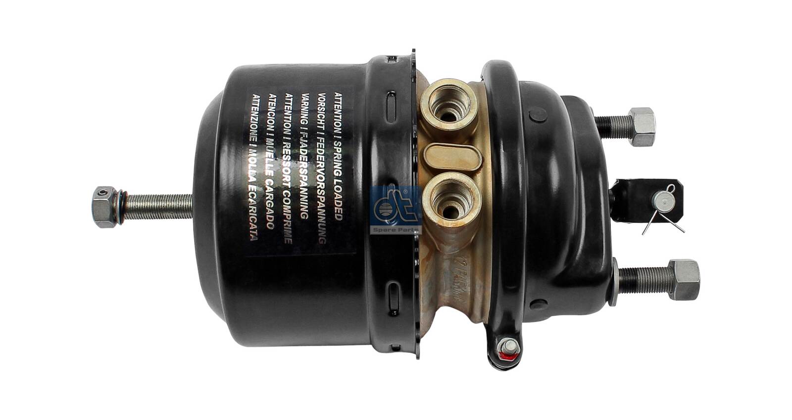 Veeraccumulator remcilinder Dt Spare Parts 4.67679