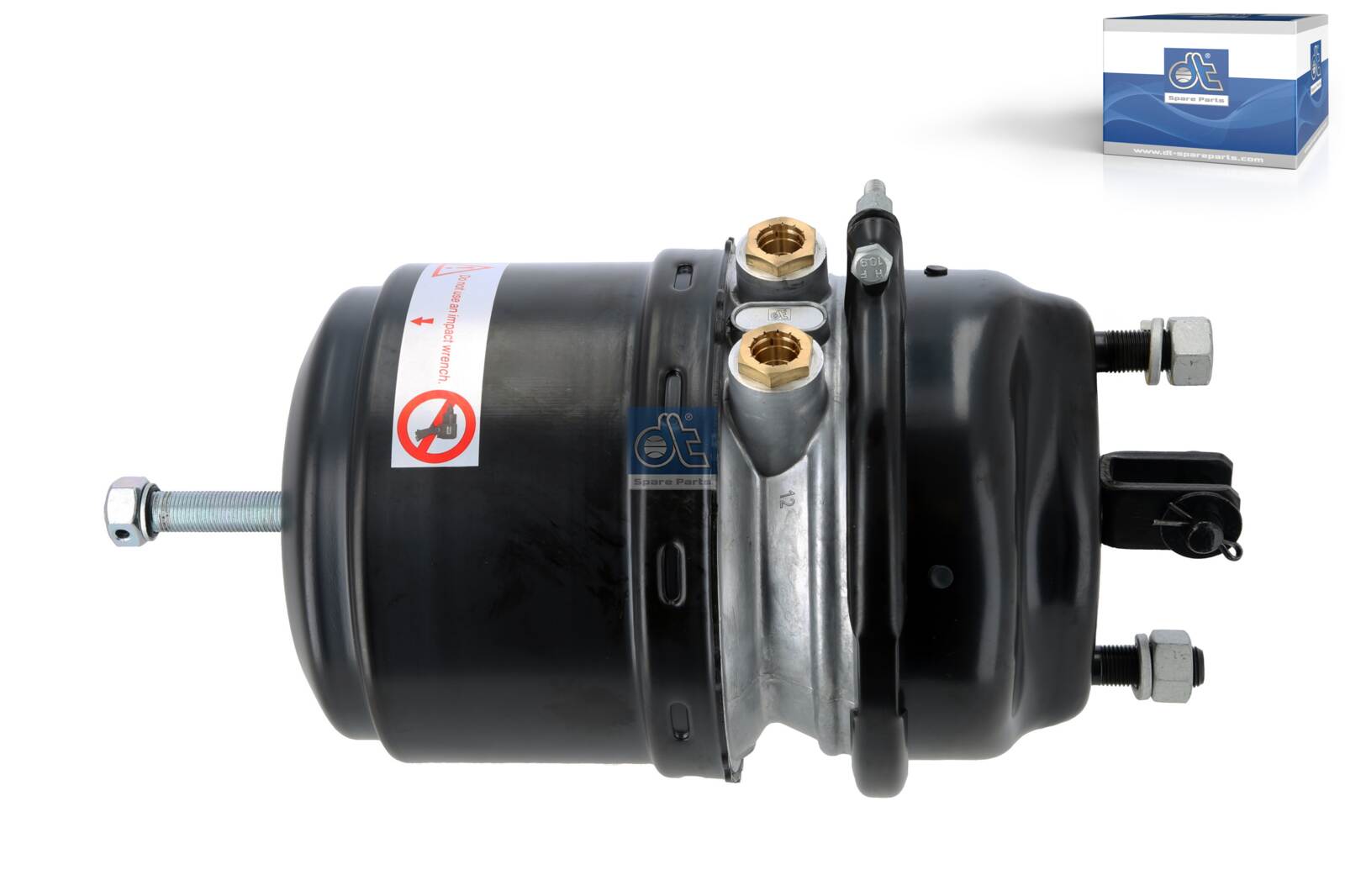 Veeraccumulator remcilinder Dt Spare Parts 4.67686