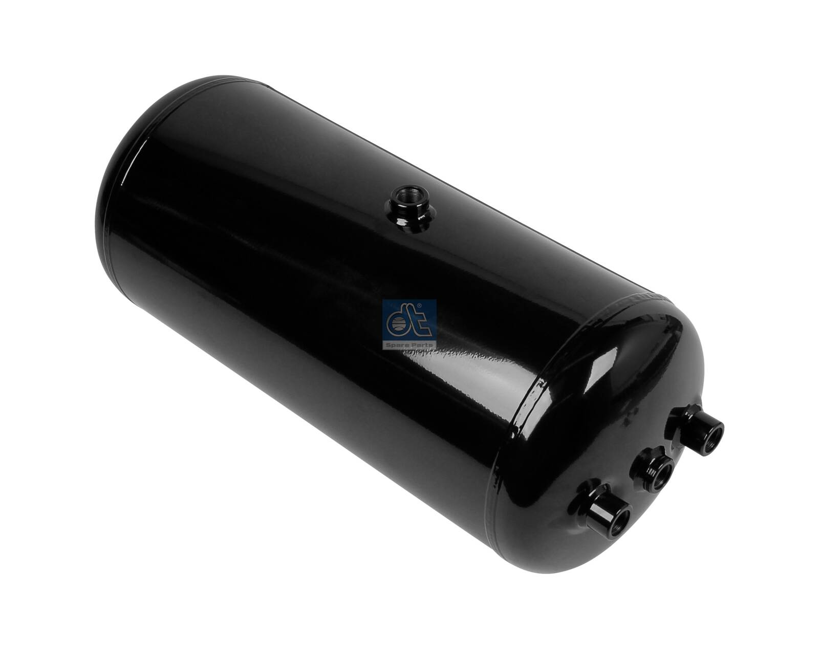 Luchtreservoir, pneumatisch systeem Dt Spare Parts 4.67692
