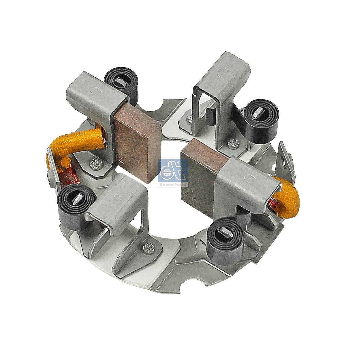 Starter - Dynamo Dt Spare Parts 4.67701