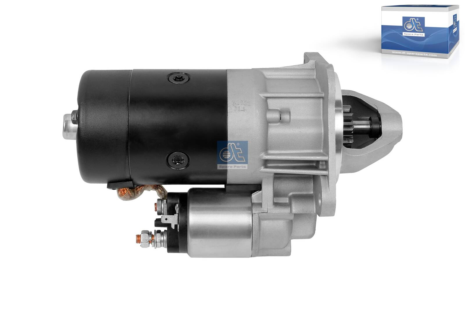 Starter Dt Spare Parts 4.67719