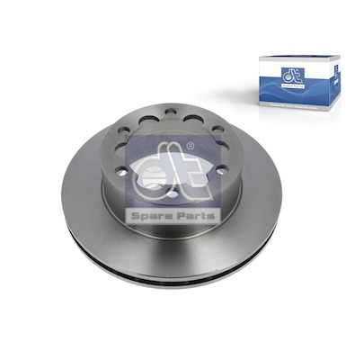 Remschijven Dt Spare Parts 4.67727