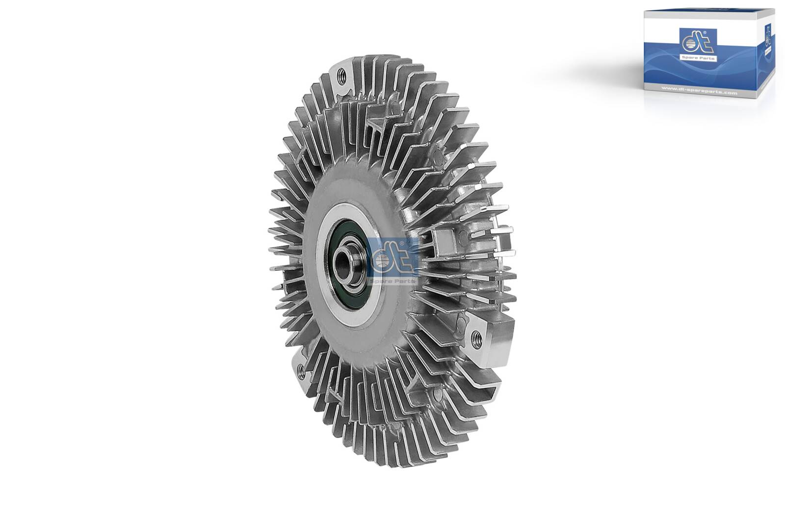 Visco-koppeling Dt Spare Parts 4.67741