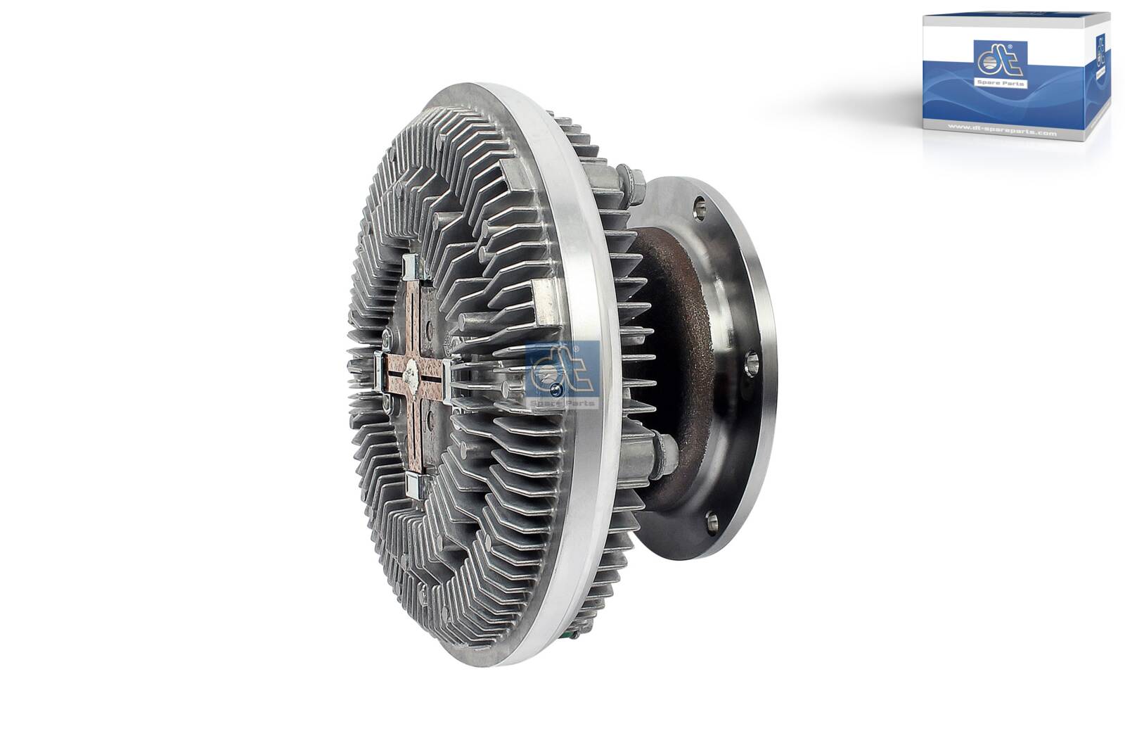 Visco-koppeling Dt Spare Parts 4.67742