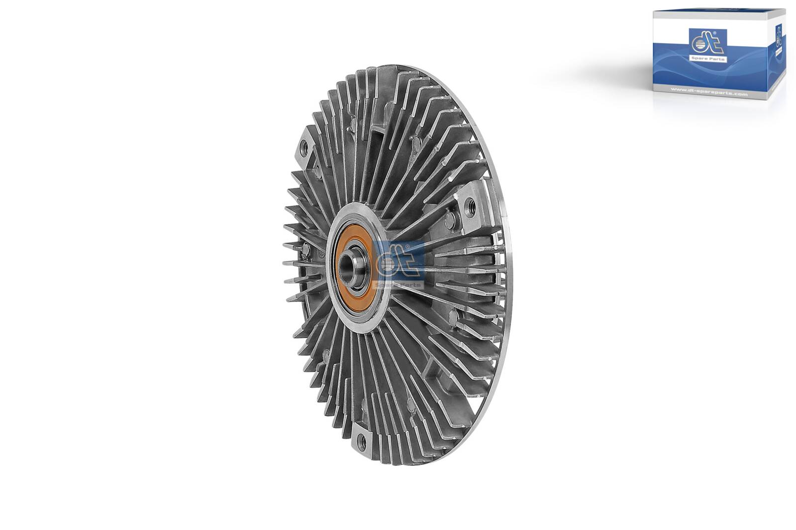 Visco-koppeling Dt Spare Parts 4.67749