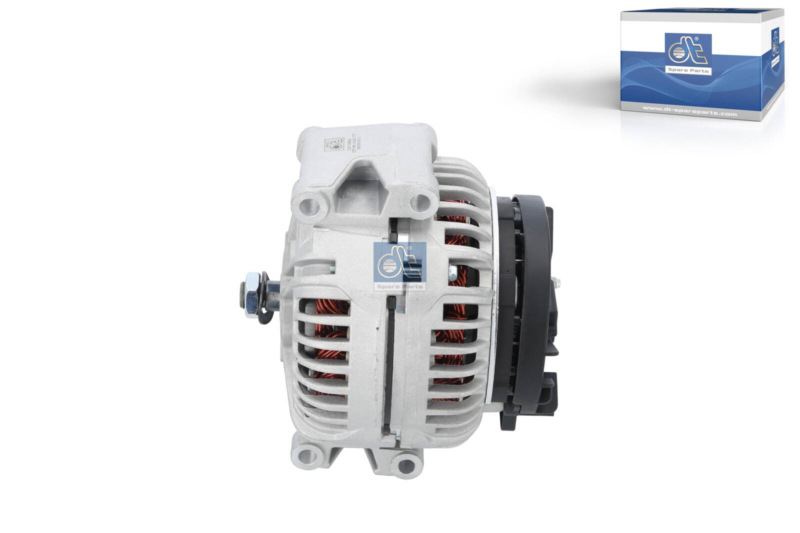 Alternator/Dynamo Dt Spare Parts 4.67777