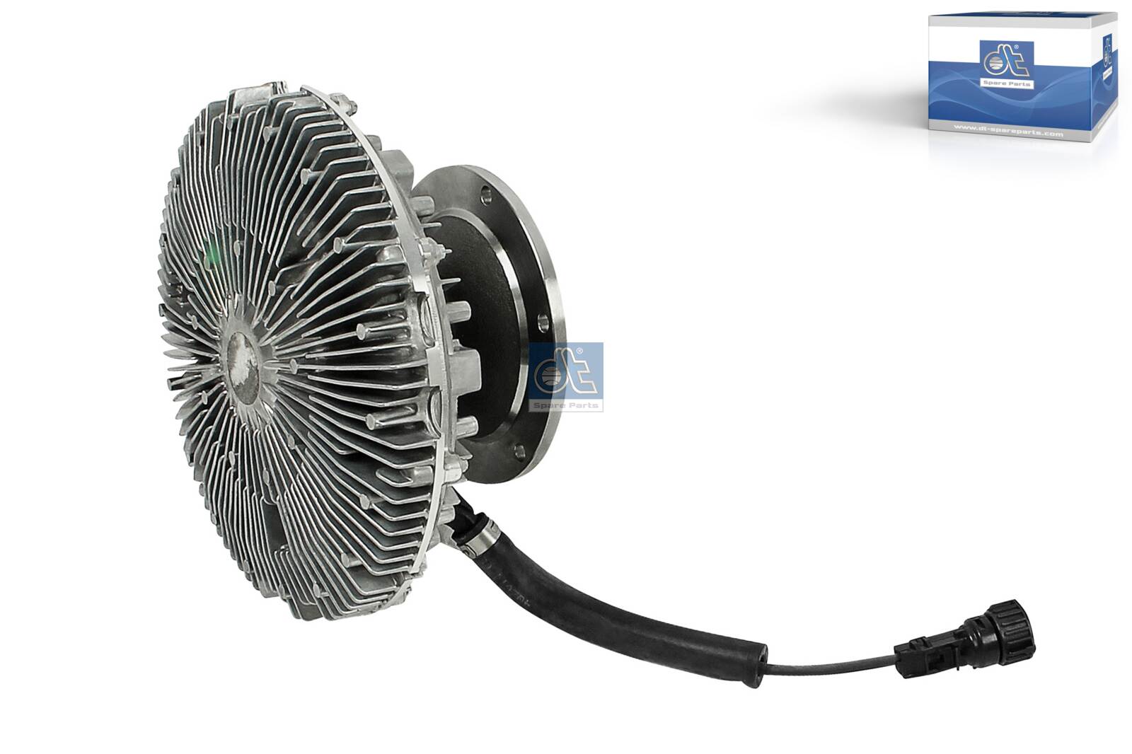 Visco-koppeling Dt Spare Parts 4.67784