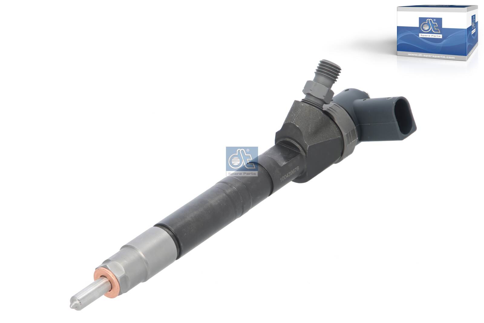 Verstuiver/Injector Dt Spare Parts 4.67799