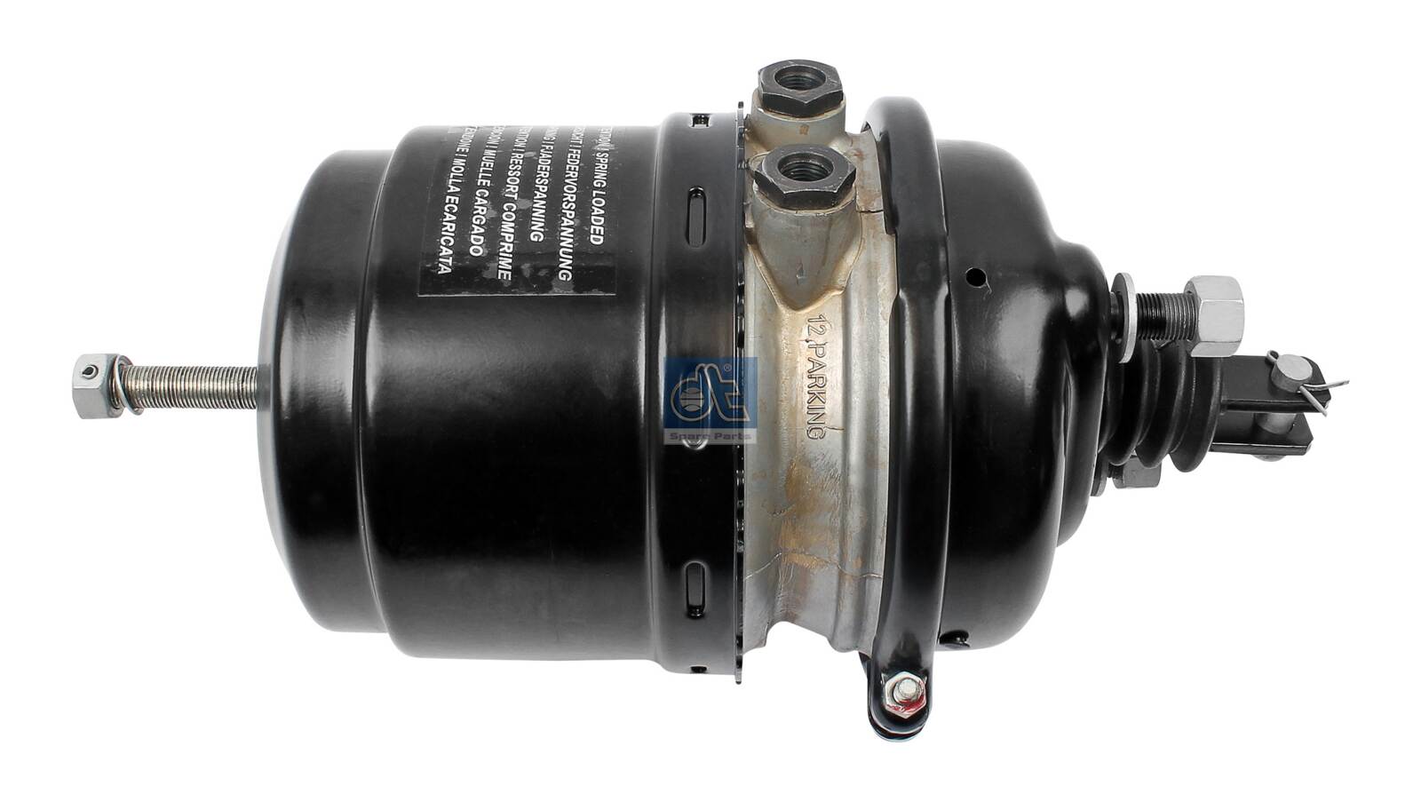 Veeraccumulator remcilinder Dt Spare Parts 4.67824