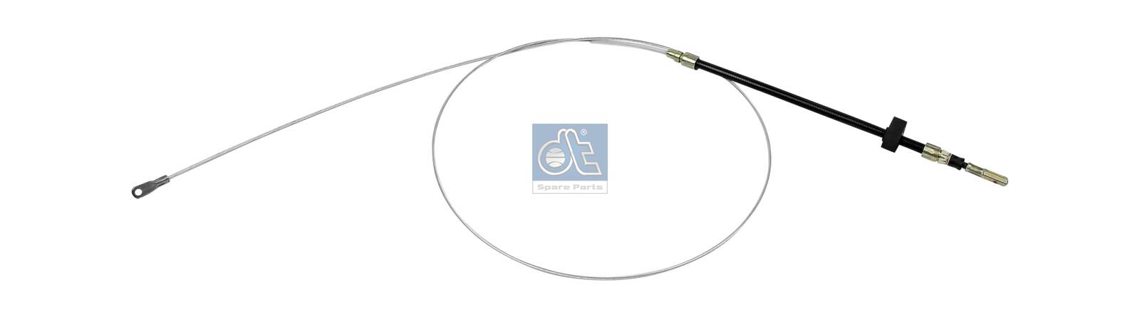 Handremkabel Dt Spare Parts 4.67828