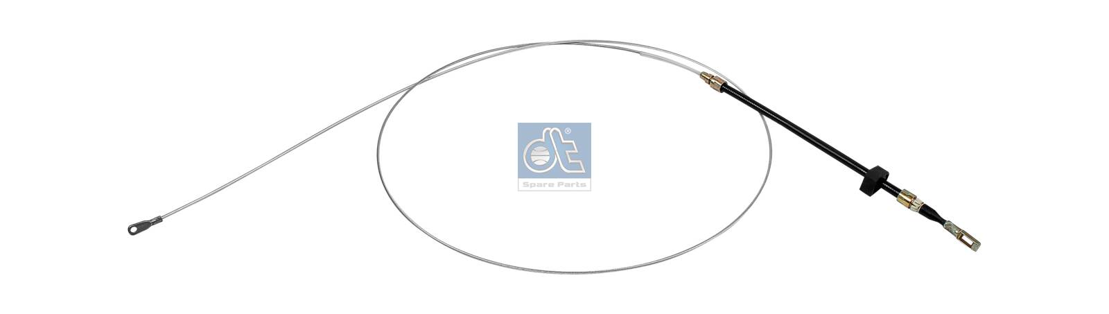 Handremkabel Dt Spare Parts 4.67829