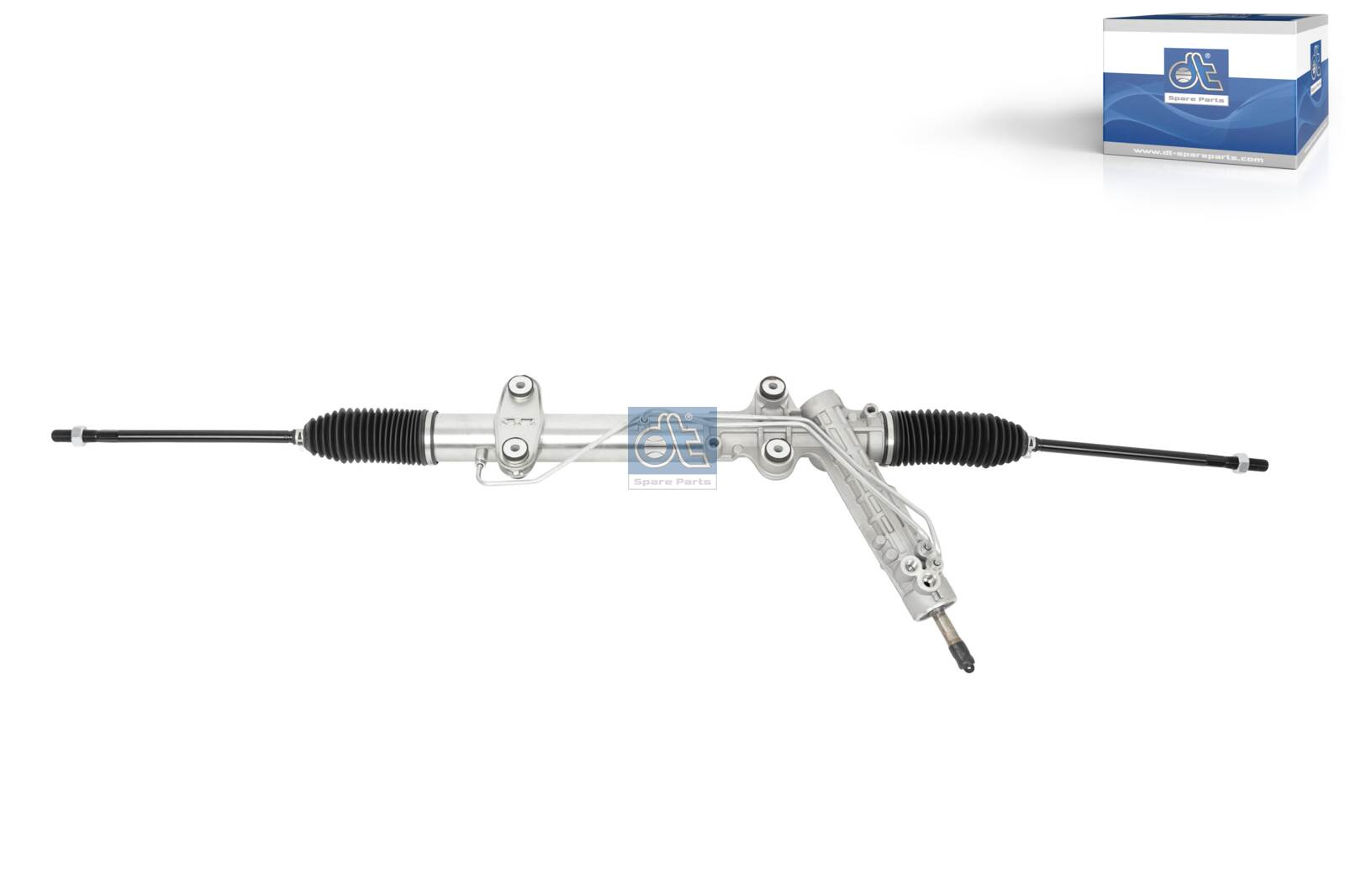 Stuurhuis Dt Spare Parts 4.67850SP