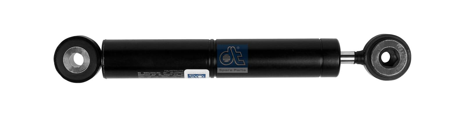 Riemspannerdemper Dt Spare Parts 4.67875