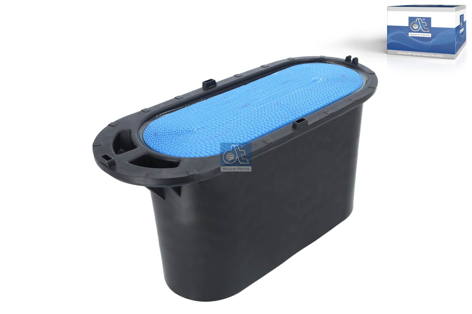 Luchtfilter Dt Spare Parts 4.67906