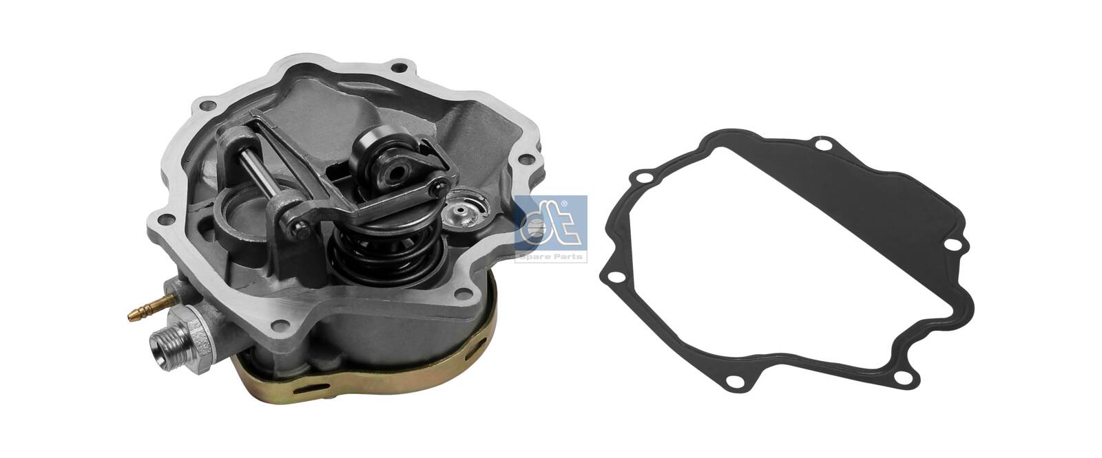 Vacuumpomp Dt Spare Parts 4.67945