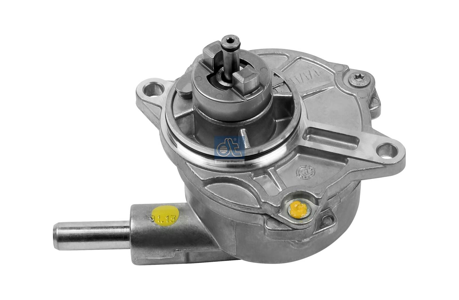 Vacuumpomp Dt Spare Parts 4.67946
