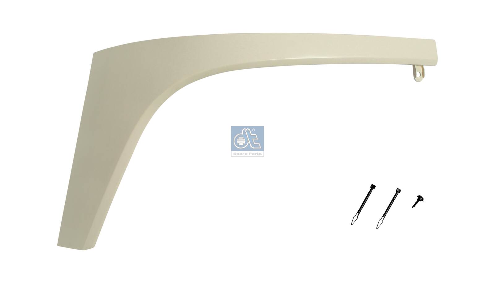 Koplamp onderdeel Dt Spare Parts 4.67960