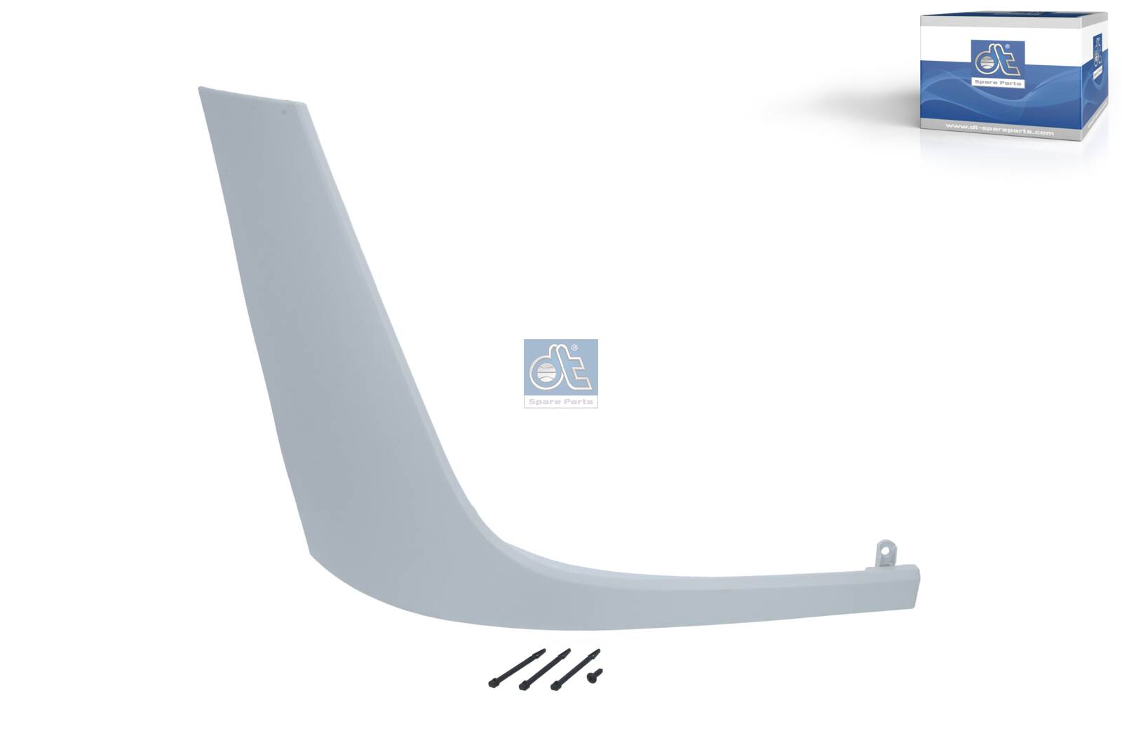 Koplamp onderdeel Dt Spare Parts 4.67962