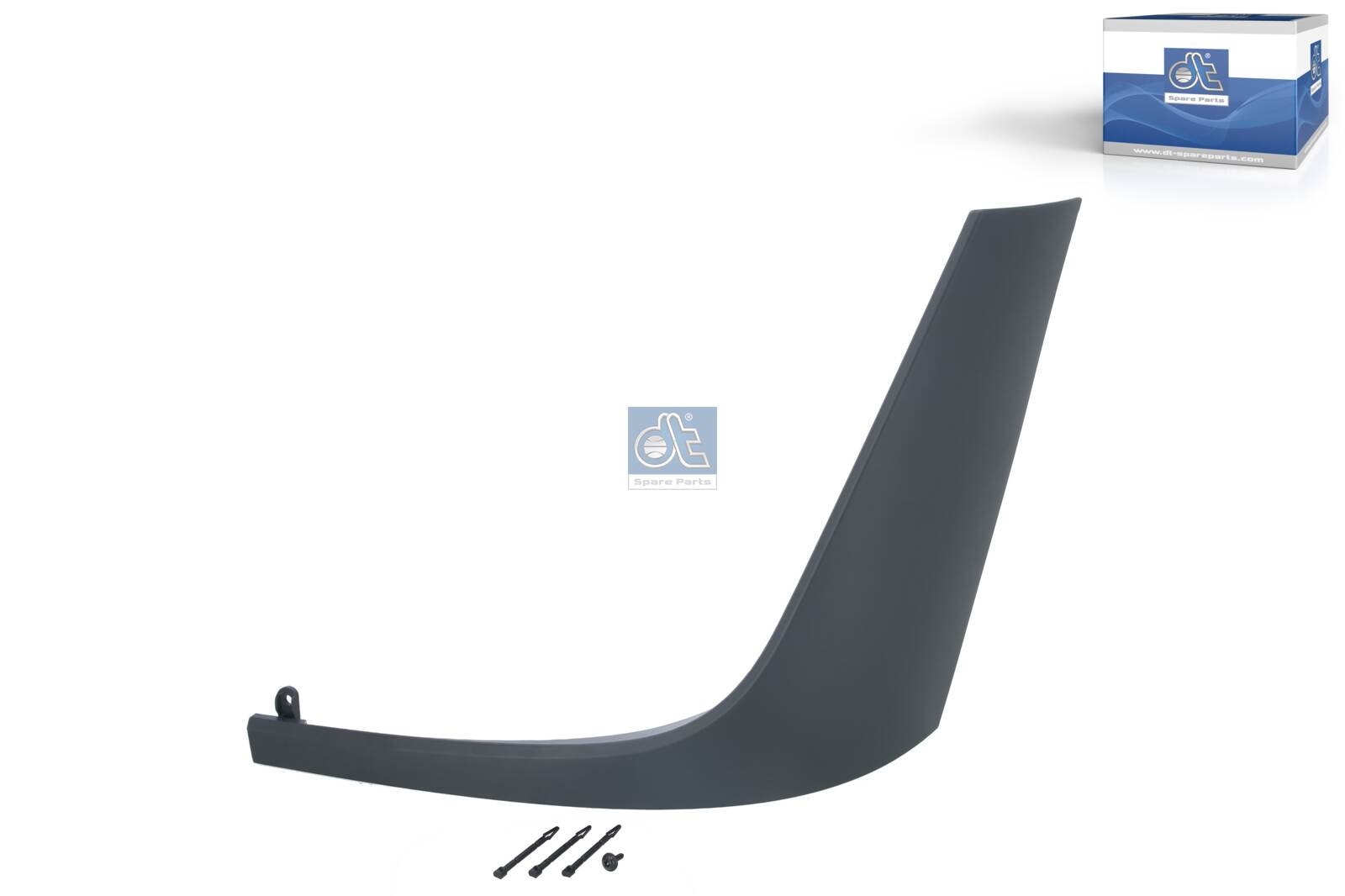 Koplamp onderdeel Dt Spare Parts 4.67963SP