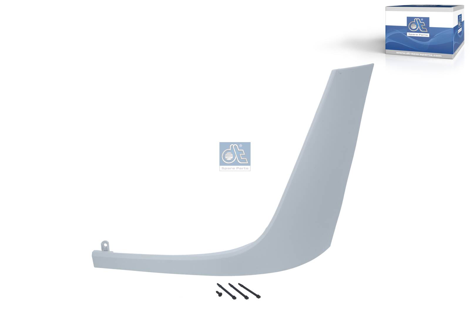 Koplamp onderdeel Dt Spare Parts 4.67963