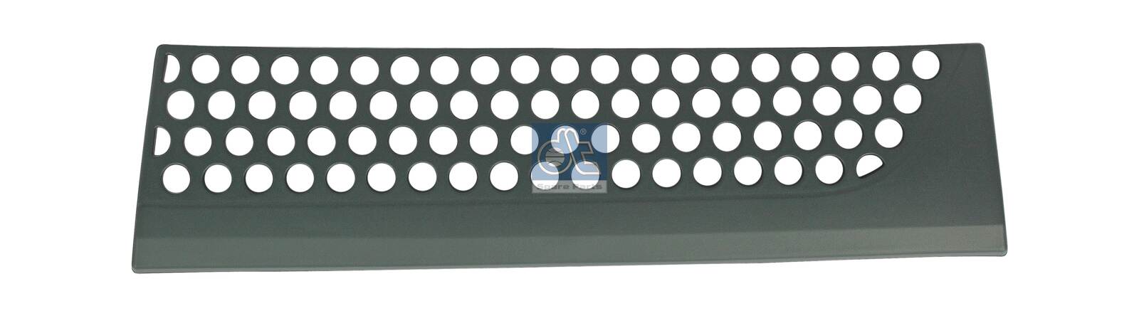 Grille Dt Spare Parts 4.67983SP
