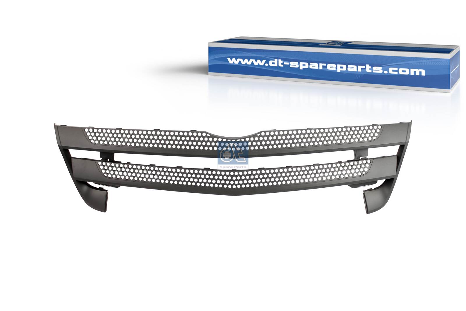 Radiateurgrille Dt Spare Parts 4.67985SP