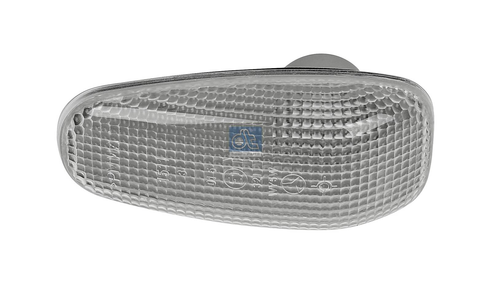 Knipperlicht Dt Spare Parts 4.68008