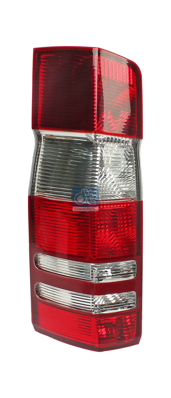 Achterlicht Dt Spare Parts 4.68070SP