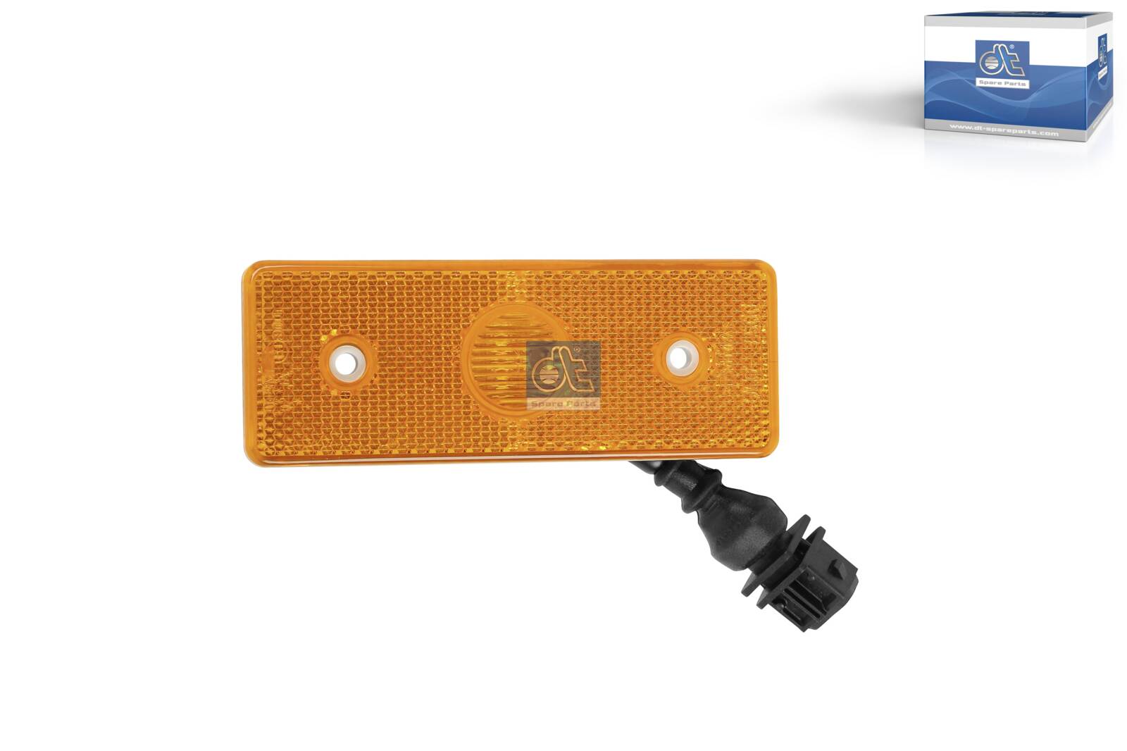 Parkeerlicht Dt Spare Parts 4.68085