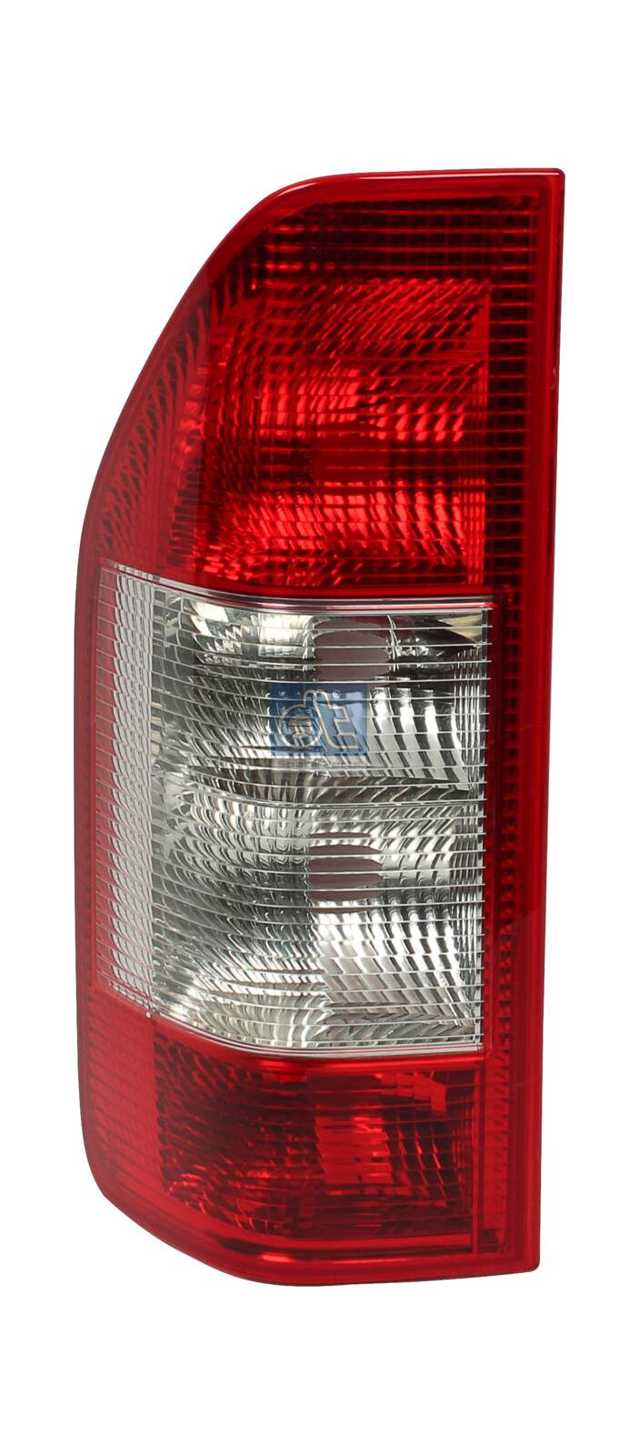 Achterlicht glas Dt Spare Parts 4.68142