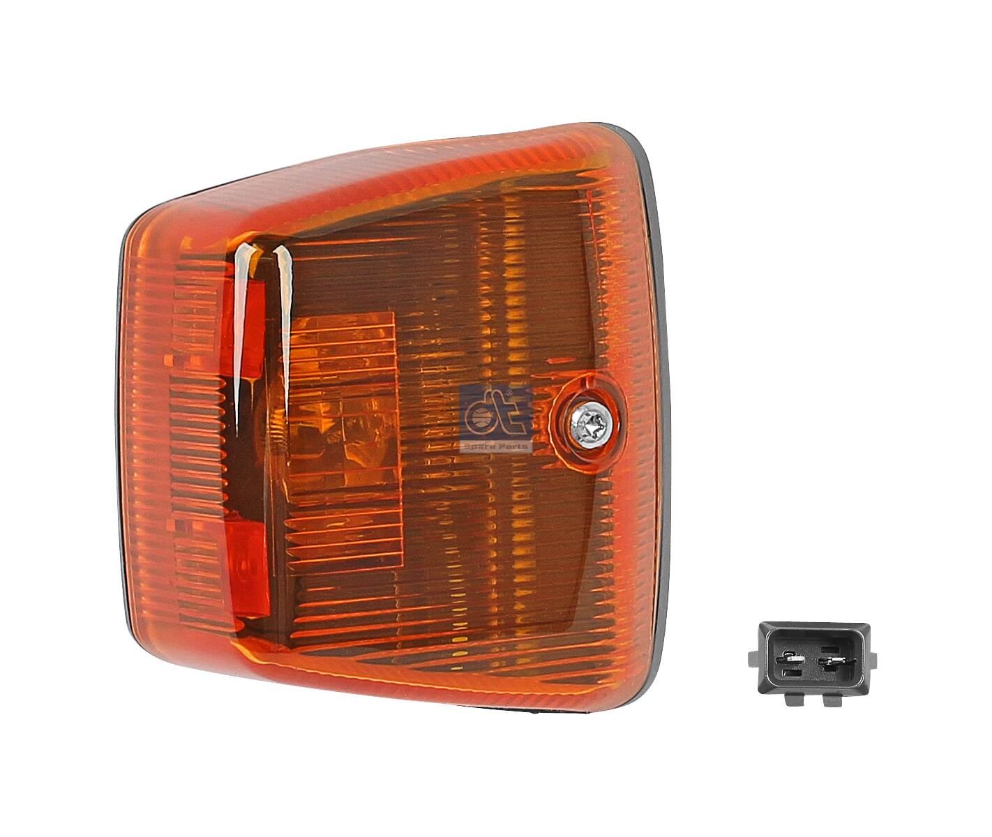 Knipperlicht Dt Spare Parts 4.68156