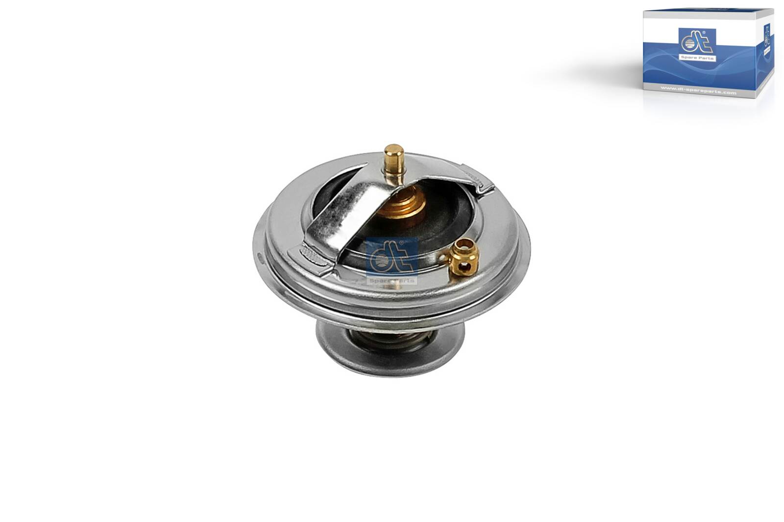 Thermostaat Dt Spare Parts 4.68174