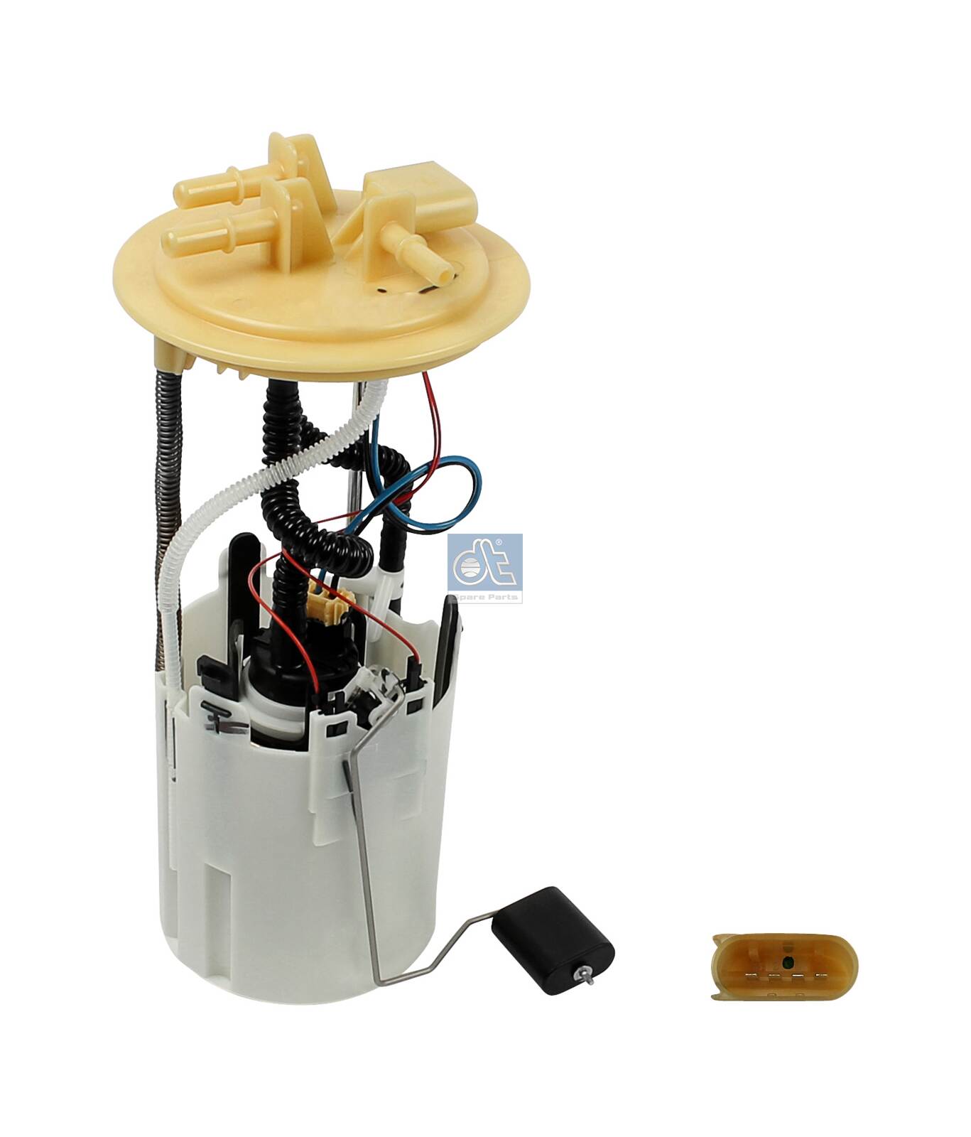 Brandstof toevoermodule Dt Spare Parts 4.68206