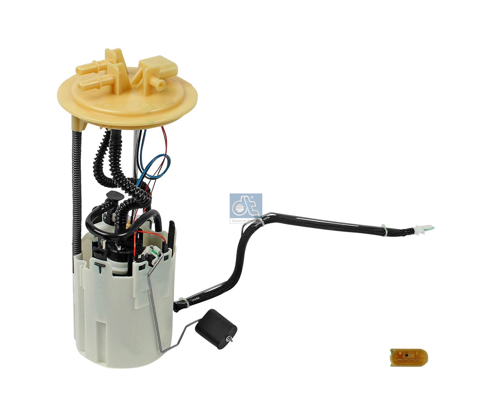 Brandstof toevoermodule Dt Spare Parts 4.68207