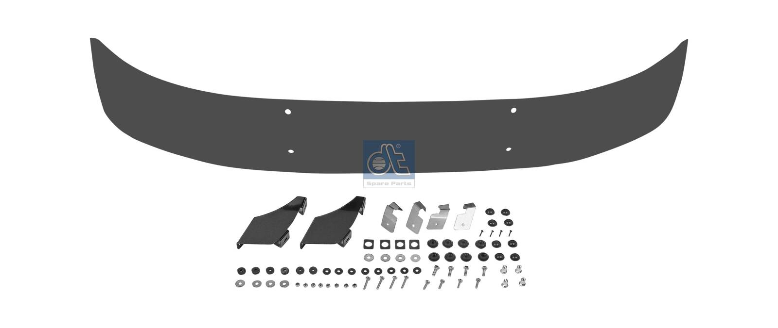 Zonnescherm Dt Spare Parts 4.68226