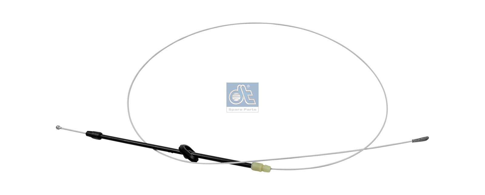 Handremkabel Dt Spare Parts 4.68253