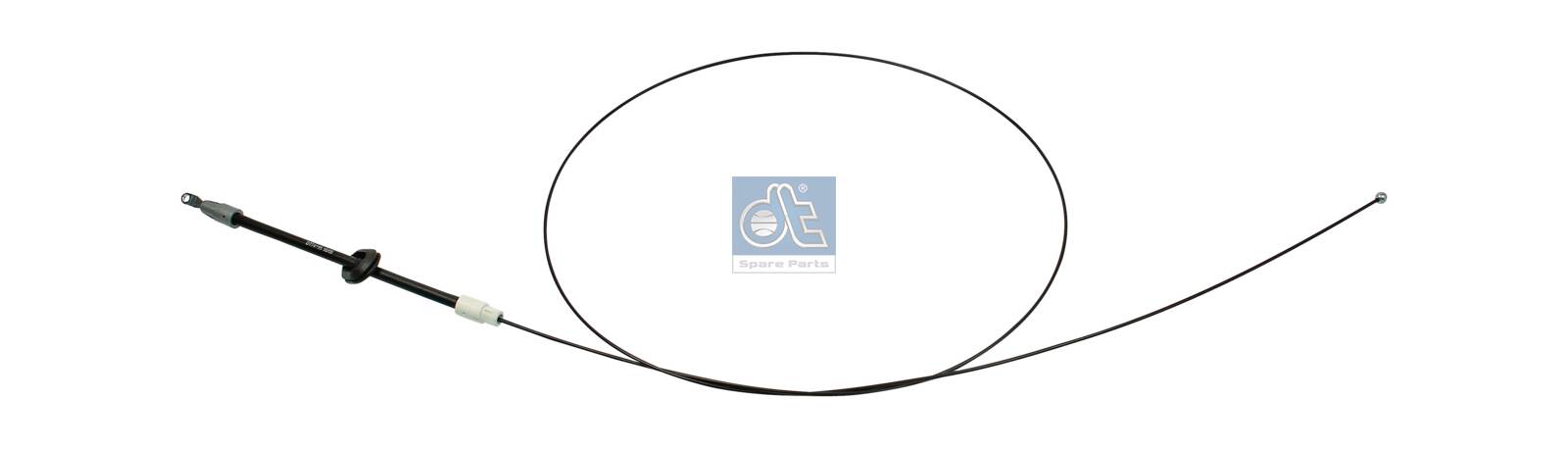 Handremkabel Dt Spare Parts 4.68255
