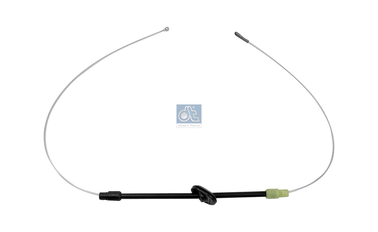 Handremkabel Dt Spare Parts 4.68256