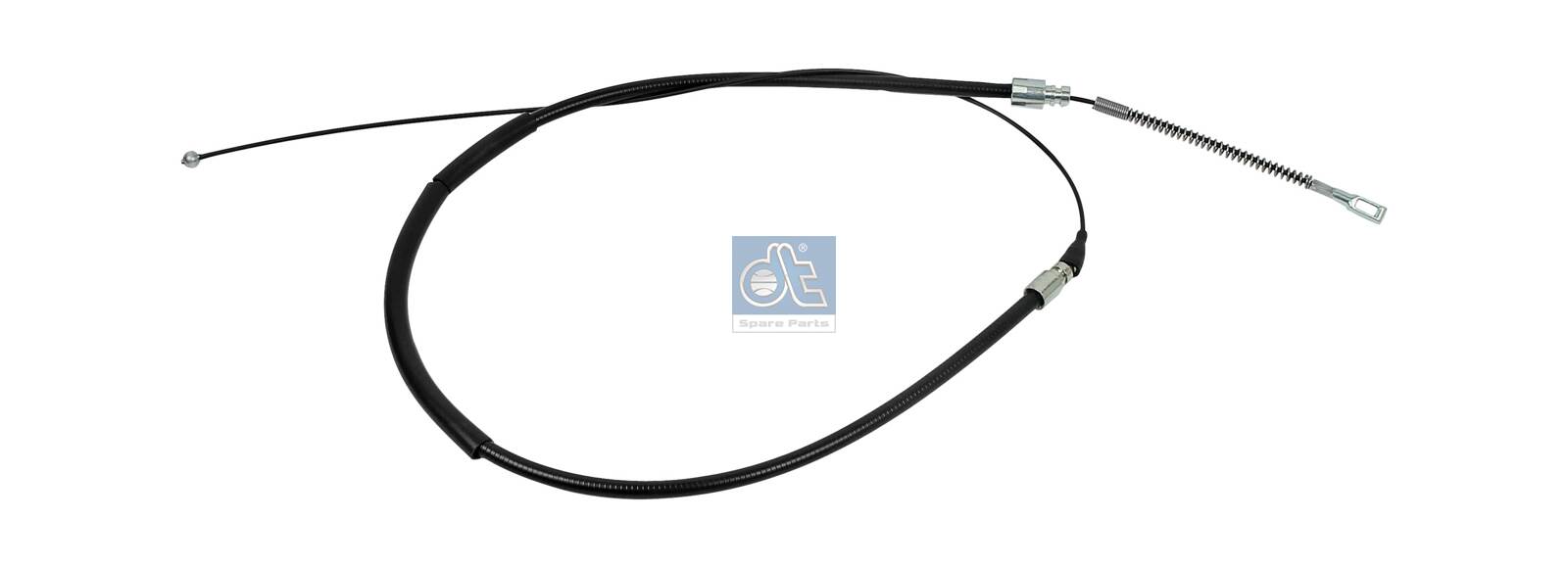 Handremkabel Dt Spare Parts 4.68257