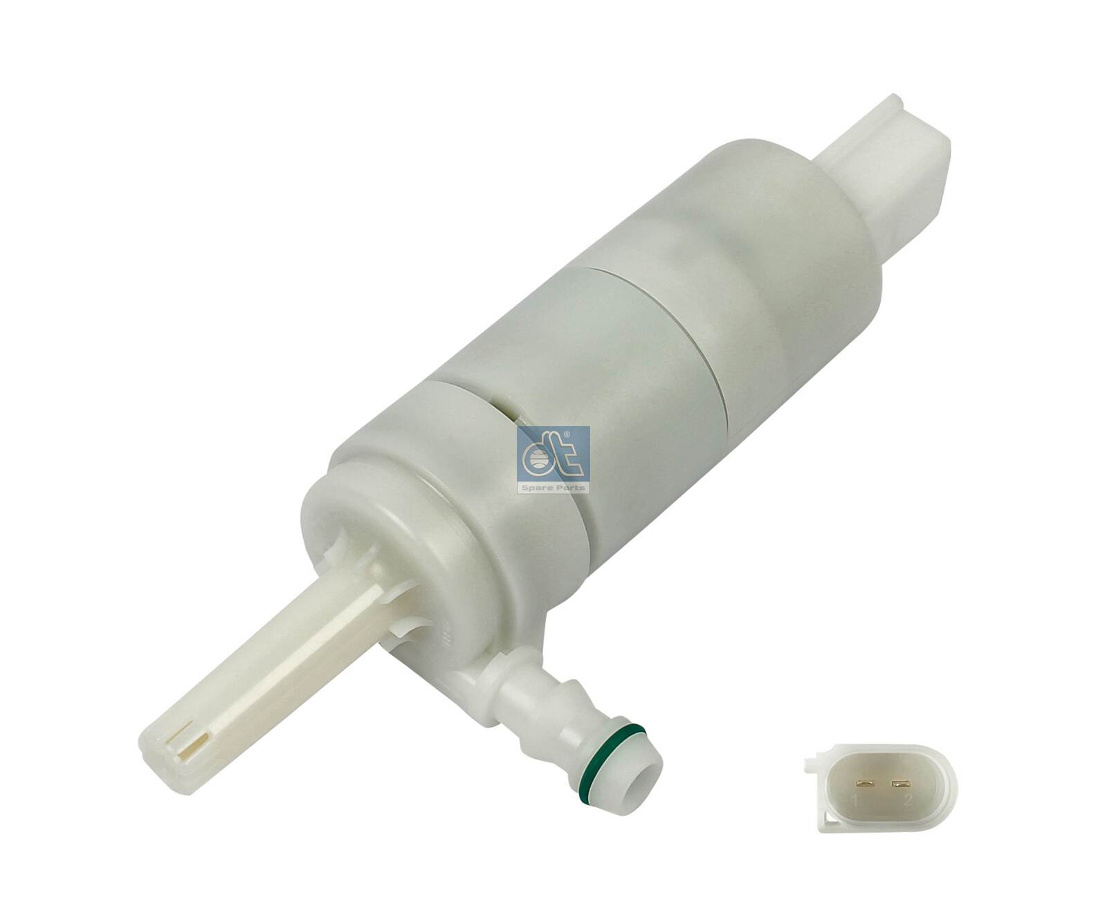 Ruitensproeier pomp Dt Spare Parts 4.68276