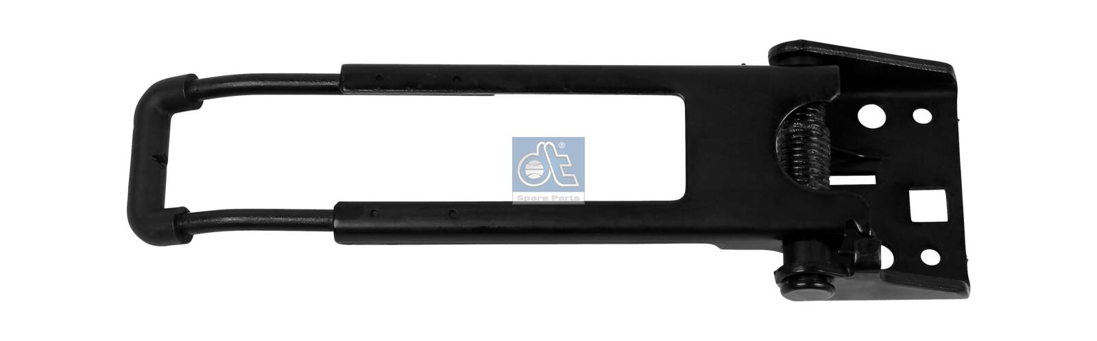 Rolgeleiding schuifdeur Dt Spare Parts 4.68290