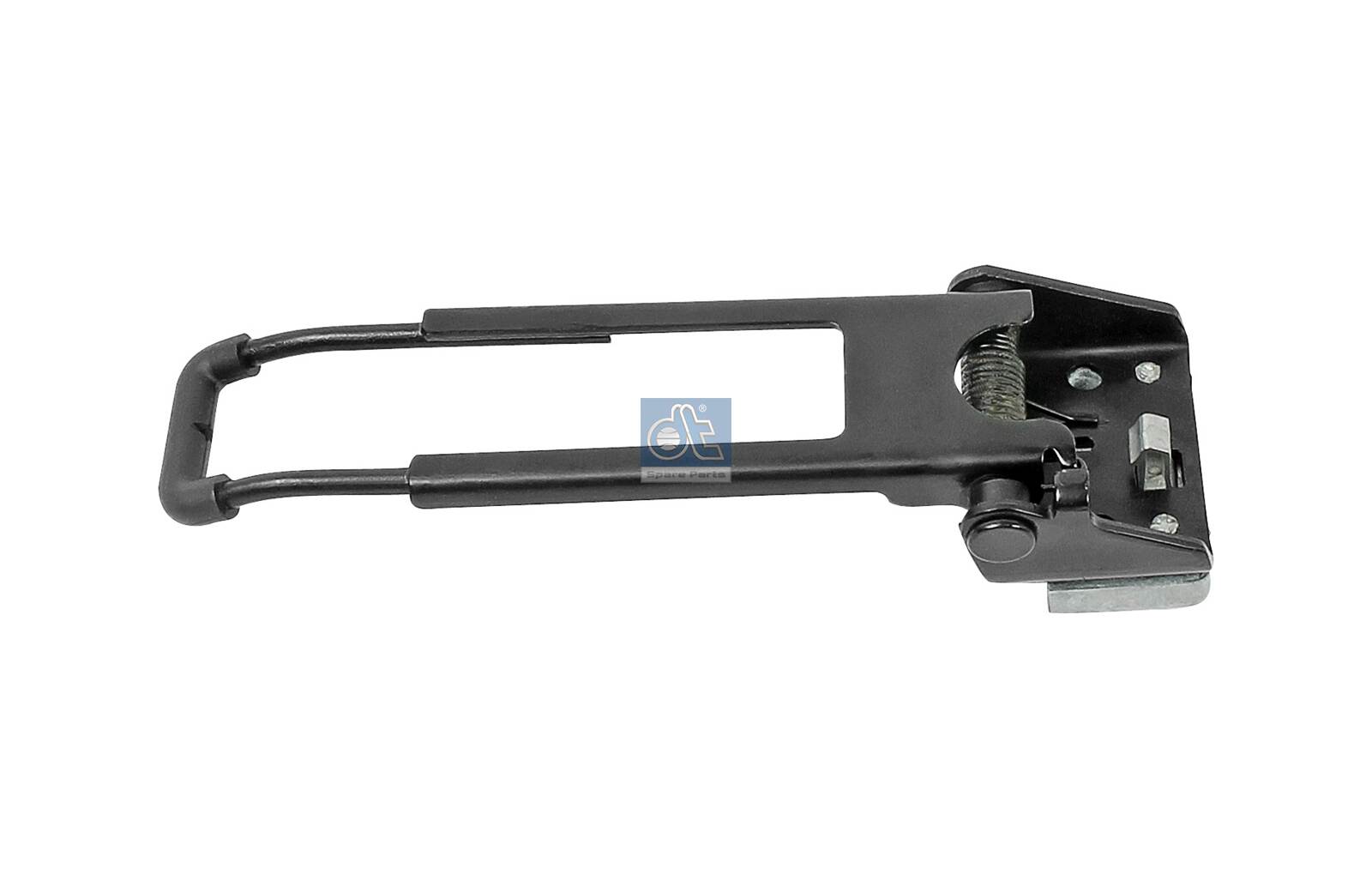 Rolgeleiding schuifdeur Dt Spare Parts 4.68292