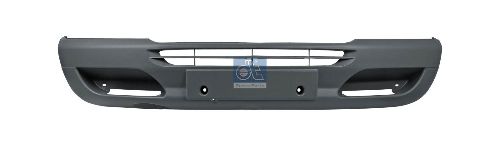 Bumper Dt Spare Parts 4.68311