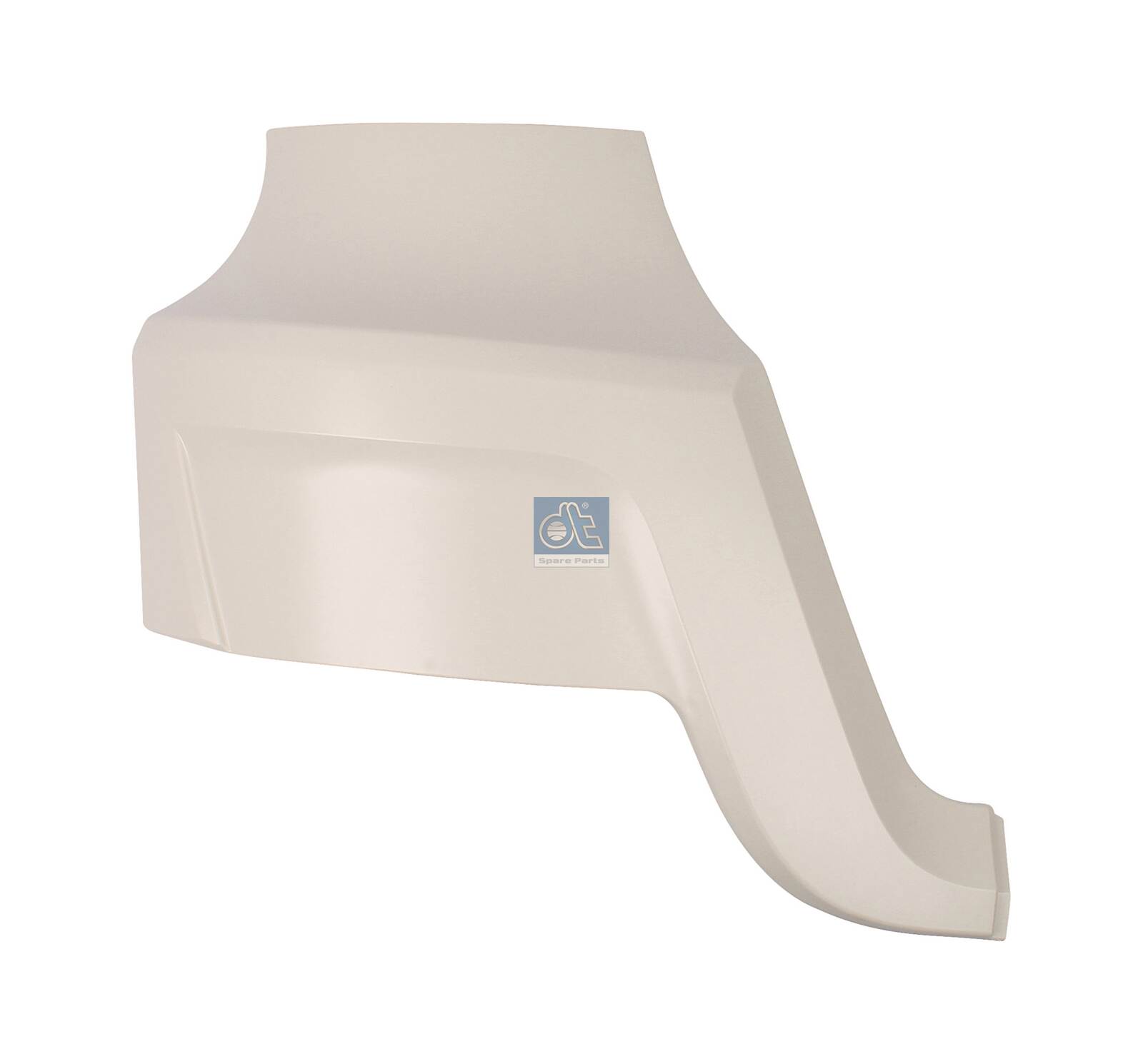 Bumper Dt Spare Parts 4.68316